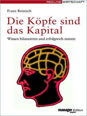 cover image of Die Köpfe sind das Kapital